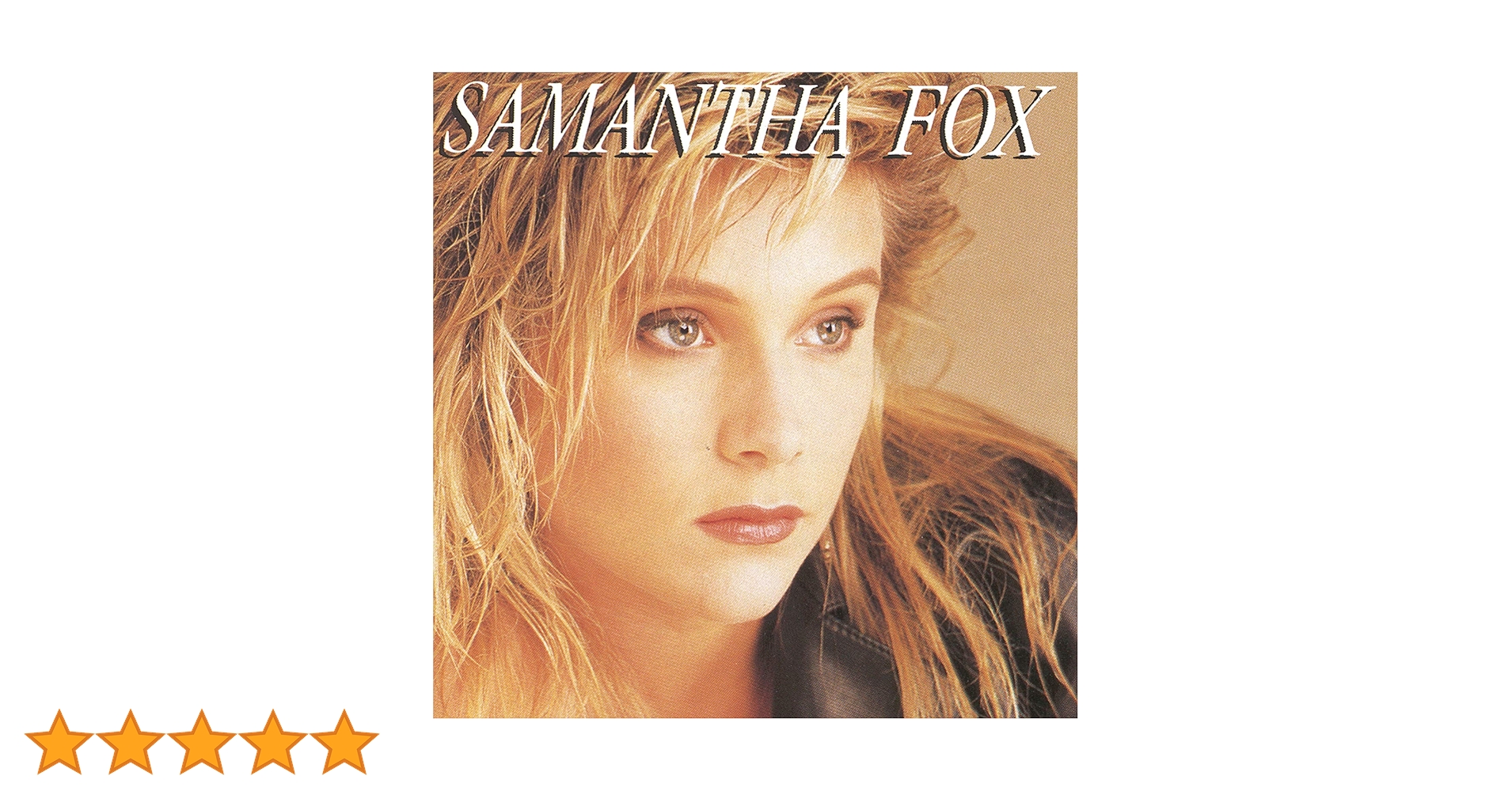 Amazon.co.jp: SAMANTHA FOX: Music